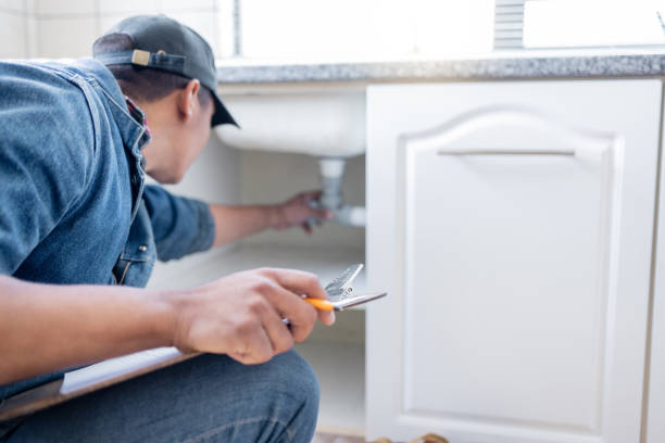 Best Emergency Plumber  in Ponchatou, LA