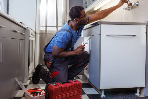 Hot Water Heater Installation in Ponchatoula, LA